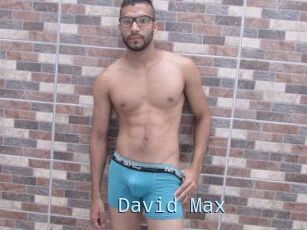 David_Max