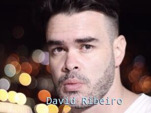 David_Ribeiro