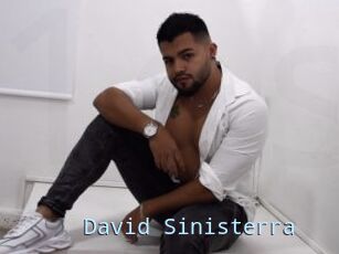 David_Sinisterra
