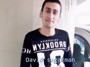 David_sugarman
