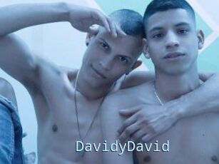 DavidyDavid