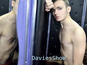 DaviesShow