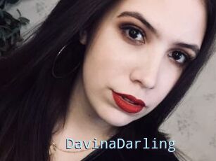 DavinaDarling