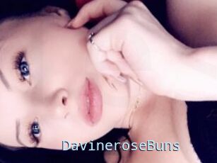 DavineroseBuns