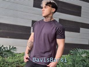 DavisBarsi