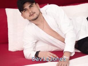 DavisJones
