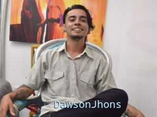 DawsonJhons
