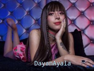 DayanAyala
