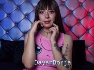 DayanBorja