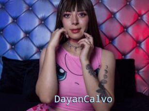 DayanCalvo