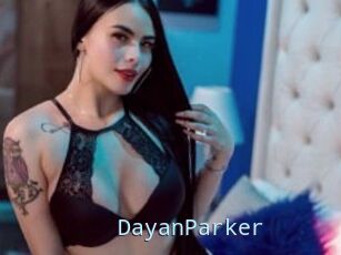 DayanParker