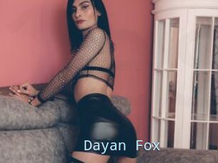 Dayan_Fox
