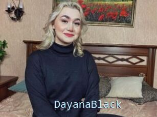 DayanaBlack