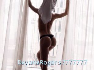 DayanaRogers7777777