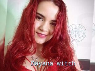 Dayana_witch