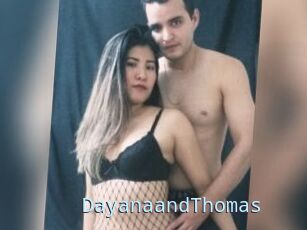 DayanaandThomas