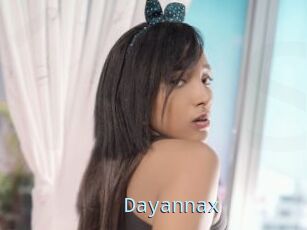 Dayannax