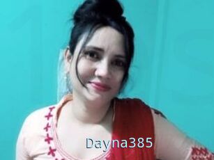 Dayna385