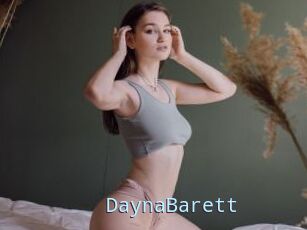 DaynaBarett