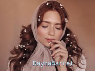 DaynaBarret