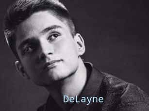 DeLayne