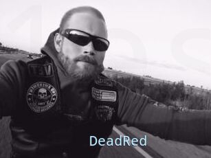 DeadRed