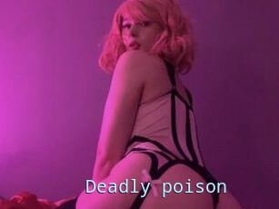 Deadly_poison