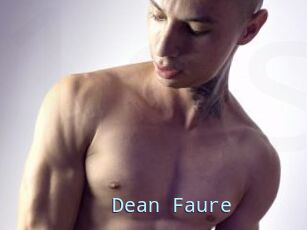 Dean_Faure