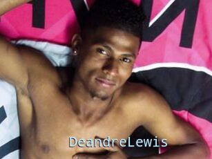 DeandreLewis