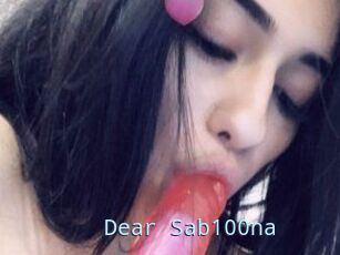 Dear_Sab100na