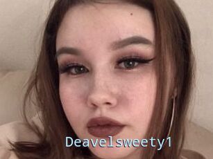 Deavelsweety1