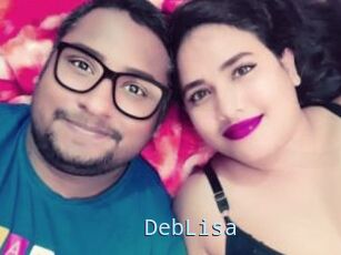 DebLisa
