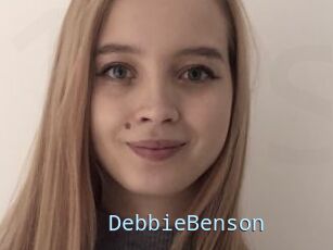 DebbieBenson