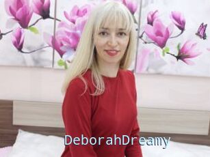 DeborahDreamy