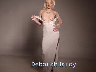 DeborahHardy