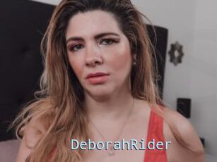 DeborahRider