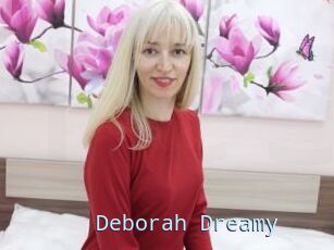 Deborah_Dreamy