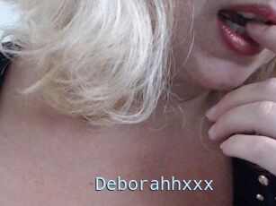 Deborahhxxx