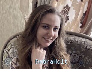 DebraHolt