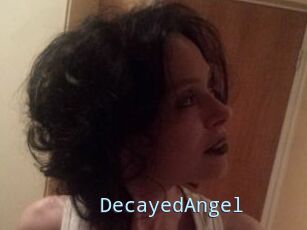 DecayedAngel