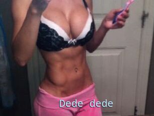 Dede_dede