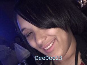 DeeDee23