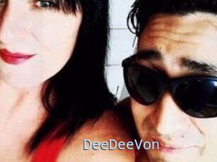 DeeDeeVon