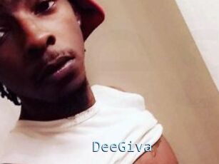 DeeGiva