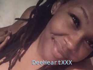DeeHeartXXX