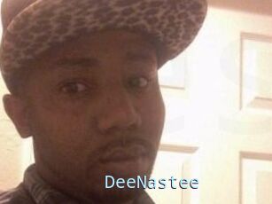 DeeNastee