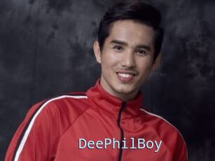 DeePhilBoy