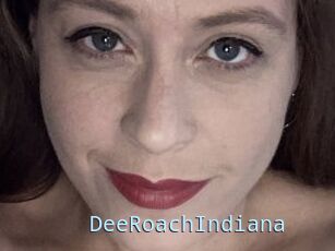 DeeRoachIndiana