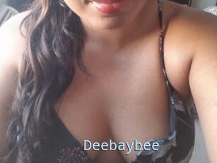 Deebaybee