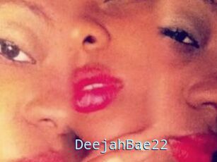 DeejahBae22